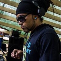DJ Kevin Groover