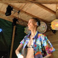 DJ Mina Loko