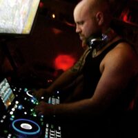DJ Sven Muzic